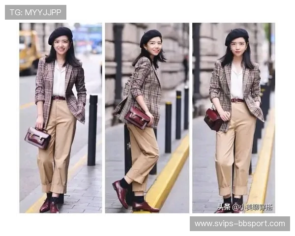 当店员为顾客量身搭配时尚服饰,展现你的穿搭眼光和创意时刻