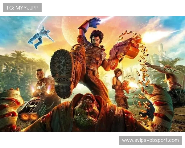 朋友们都在玩的经典打枪游戏推荐与对比分析